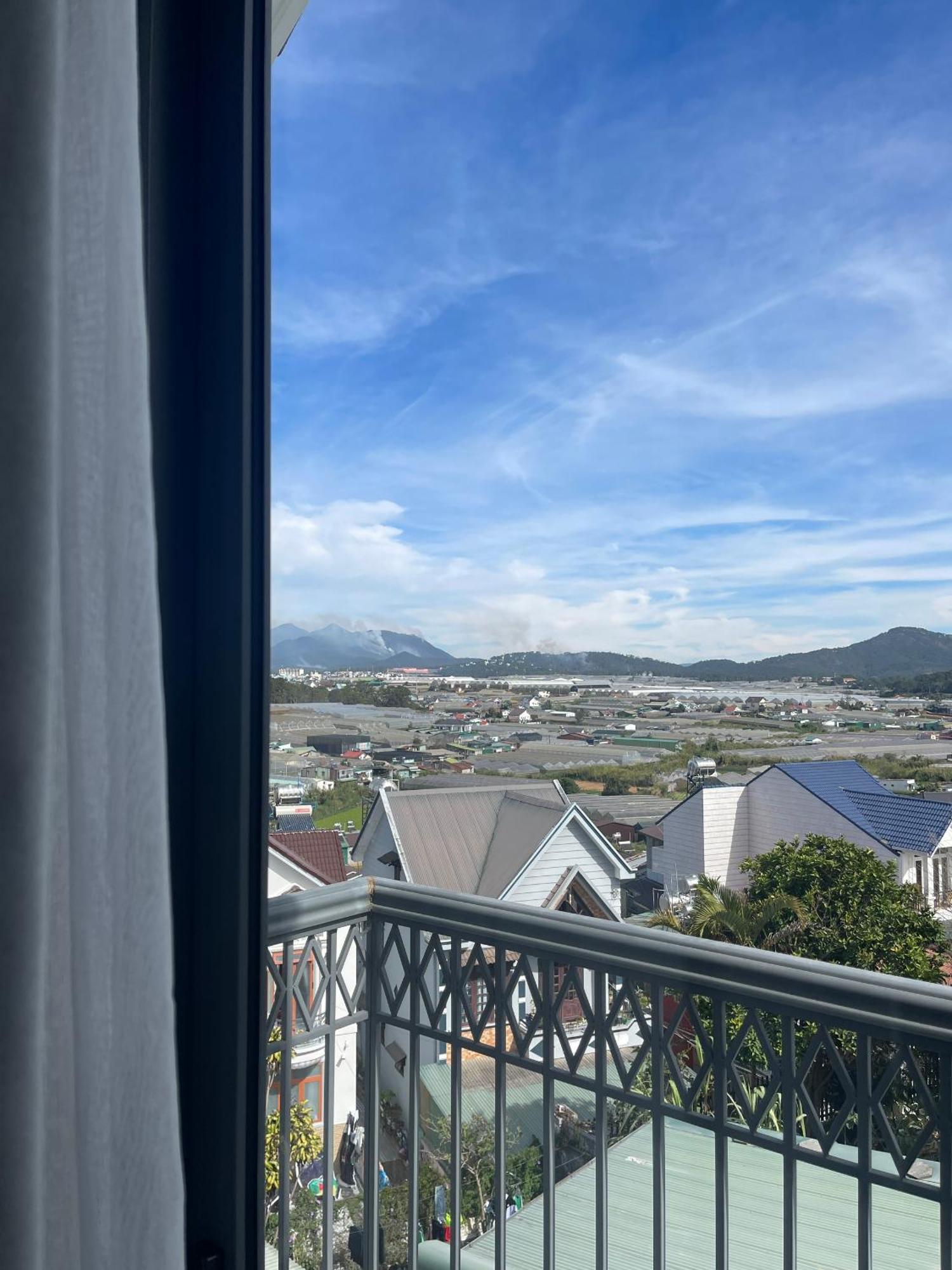 Monaco Hotel Khu Chi Lang Ngoại thất bức ảnh